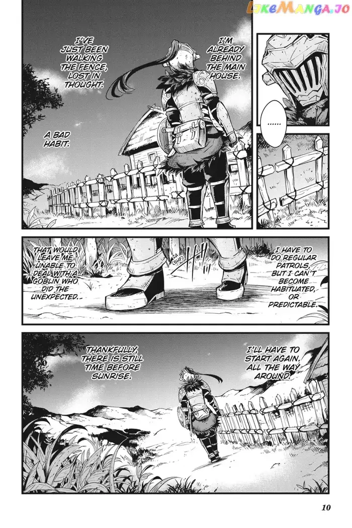 Goblin Slayer: Side Story Year One Chapter 33 image 11_optimized_optimized